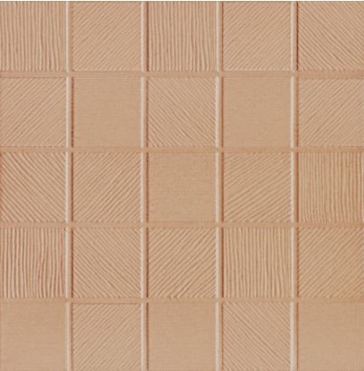 Asia Tile Alpha Brown 20x20